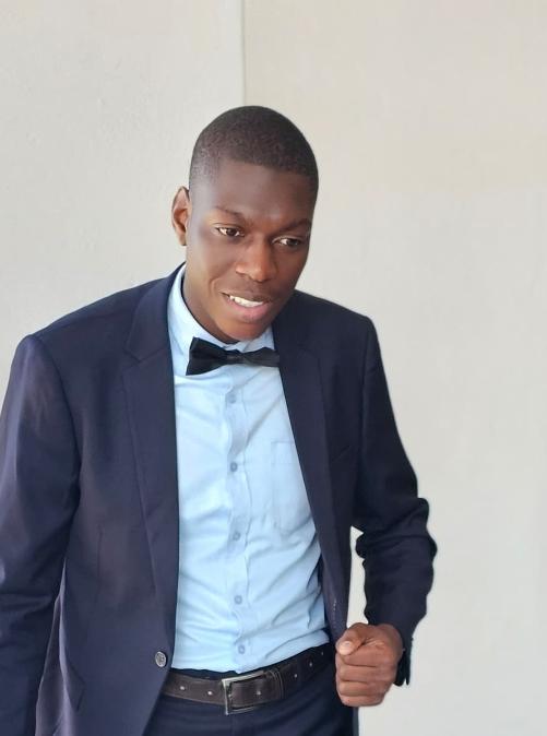 Nkosenhle Ncube